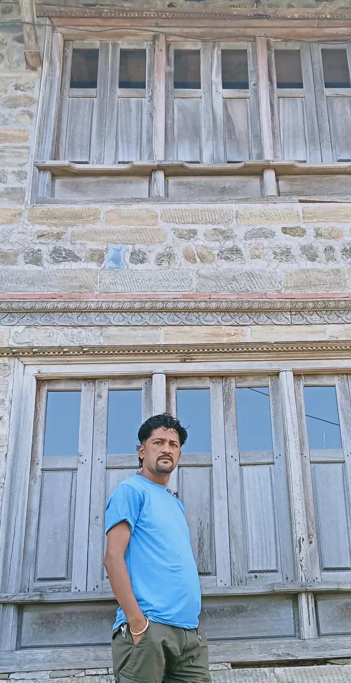 @laxman devkota@113