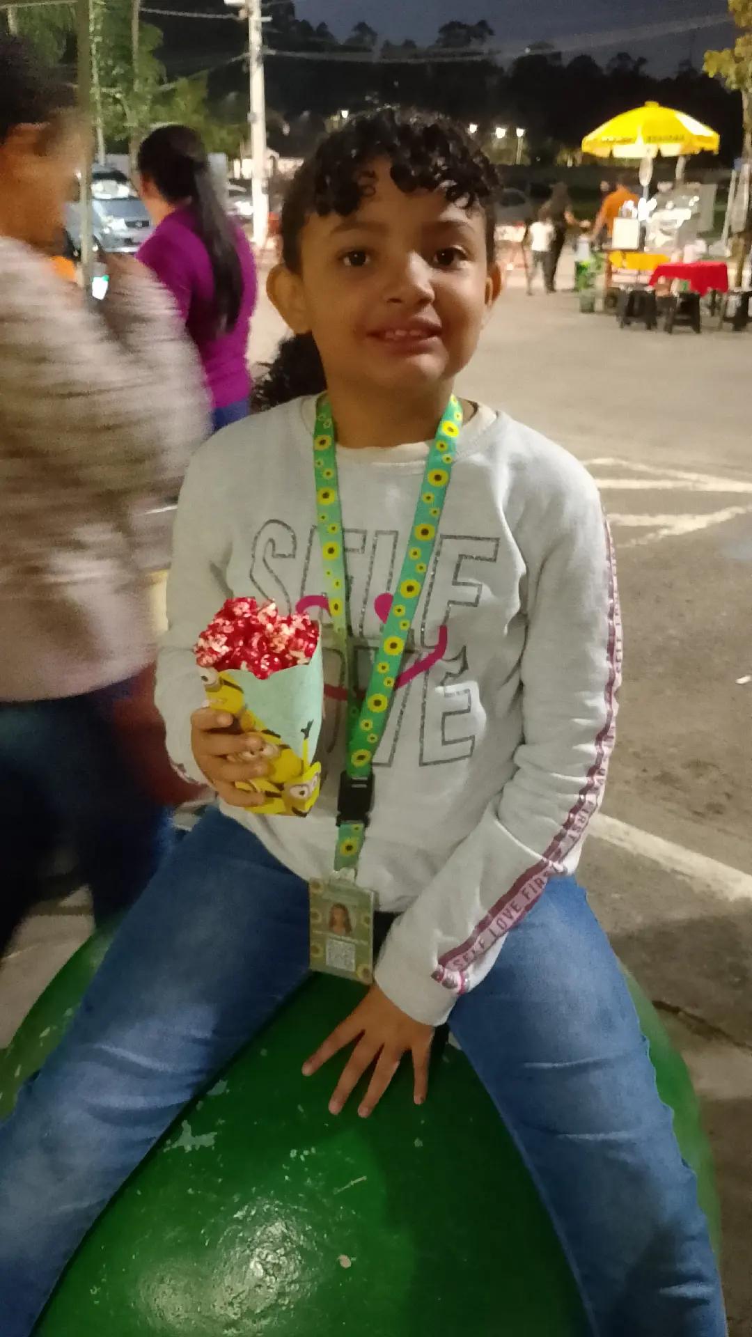 @lucinea andrade paz