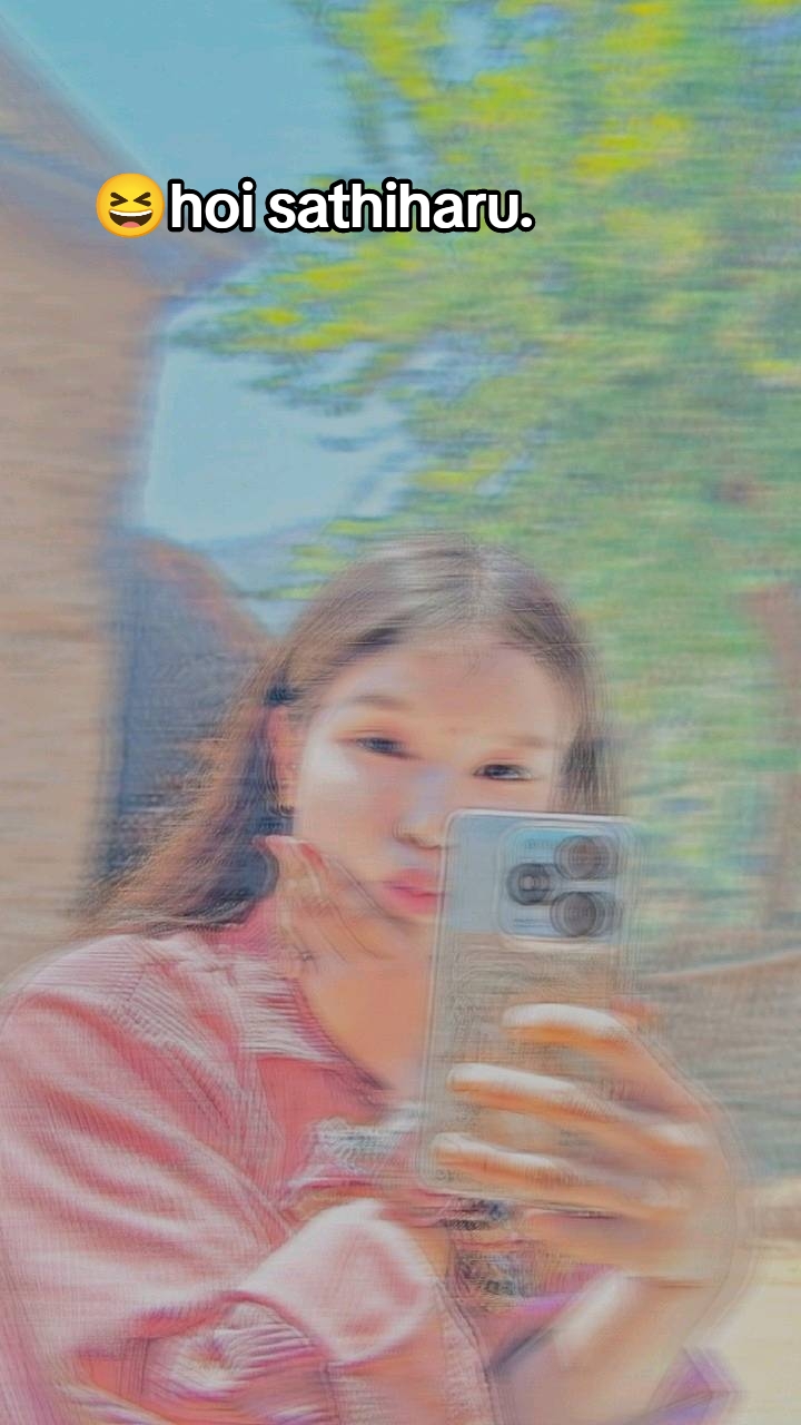 @Eangki Thing👀💐