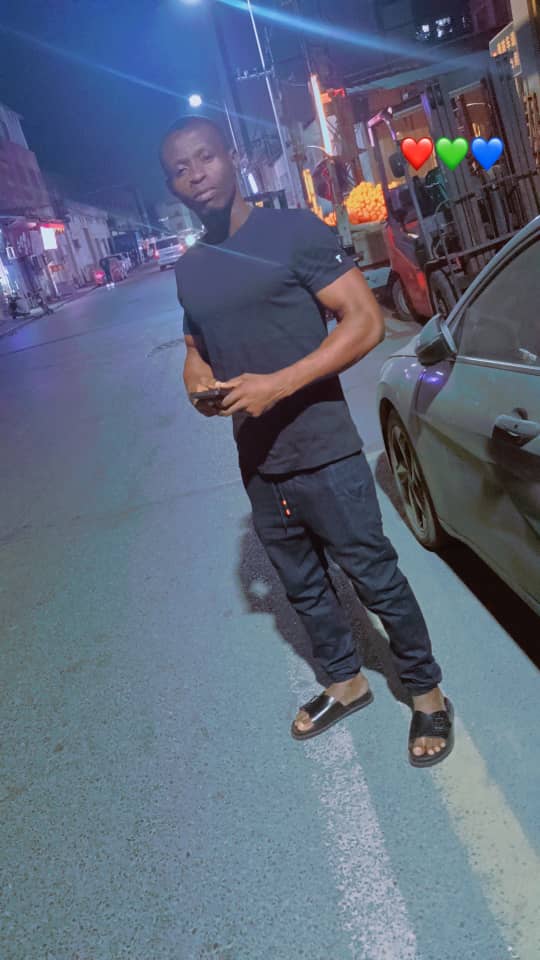 @donzilas, fitness