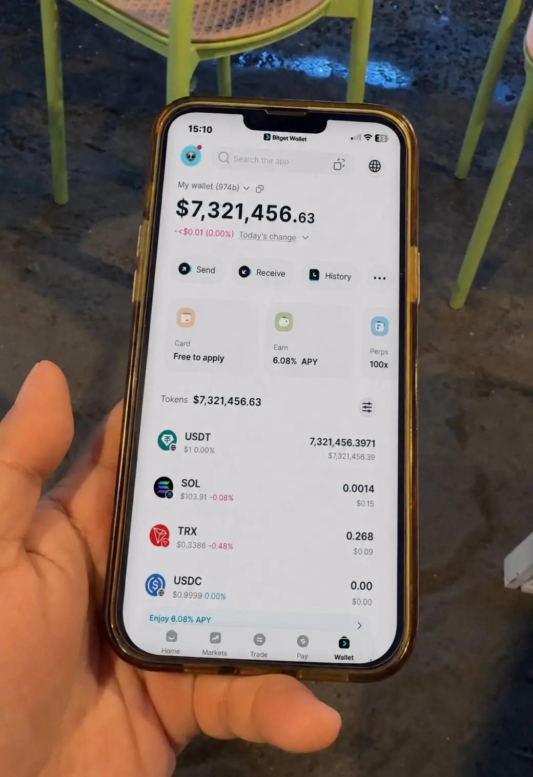 @USDT FLASH VERIFIED