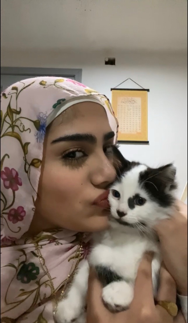 @Ayat 𓂆🇮🇶🚦