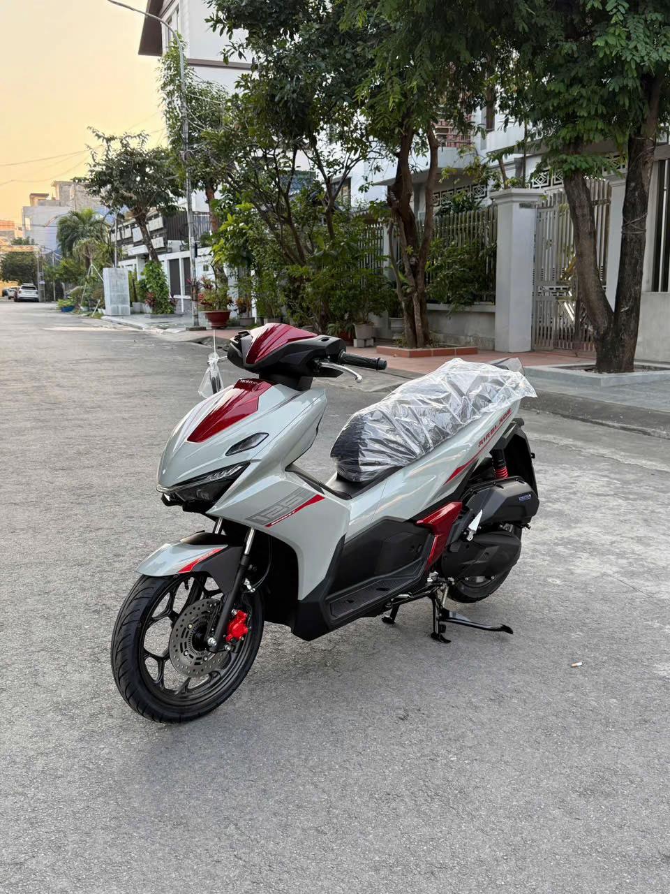 @Xe Máy Tuấn Ly