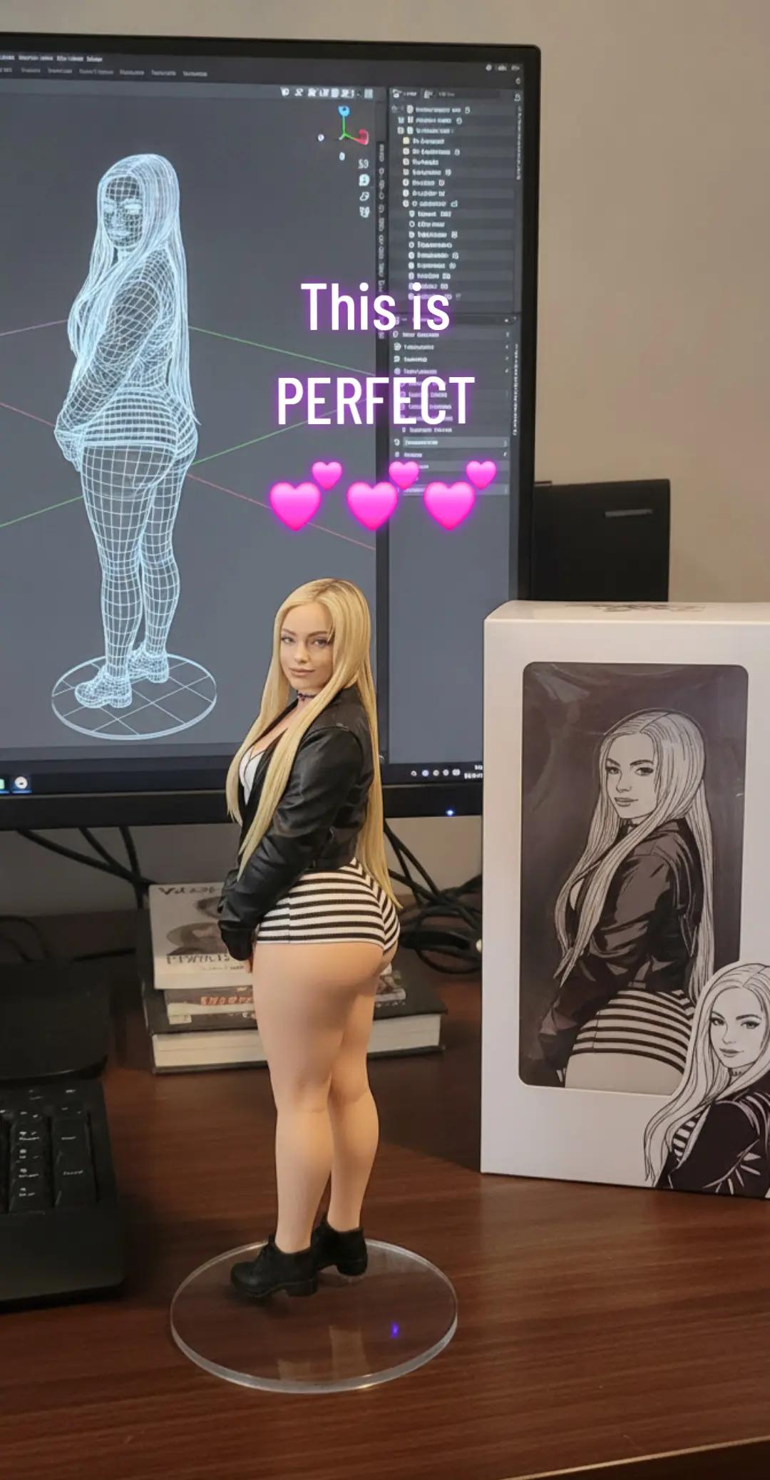 @LIV MORGAN LOVE