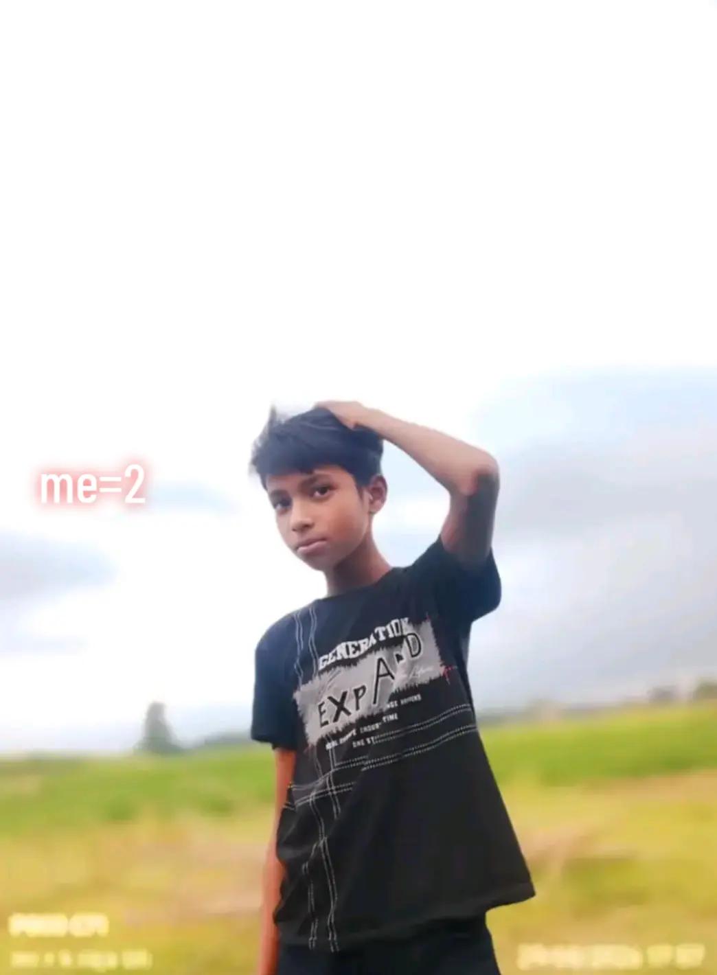 @Avinash king ๐ ๐