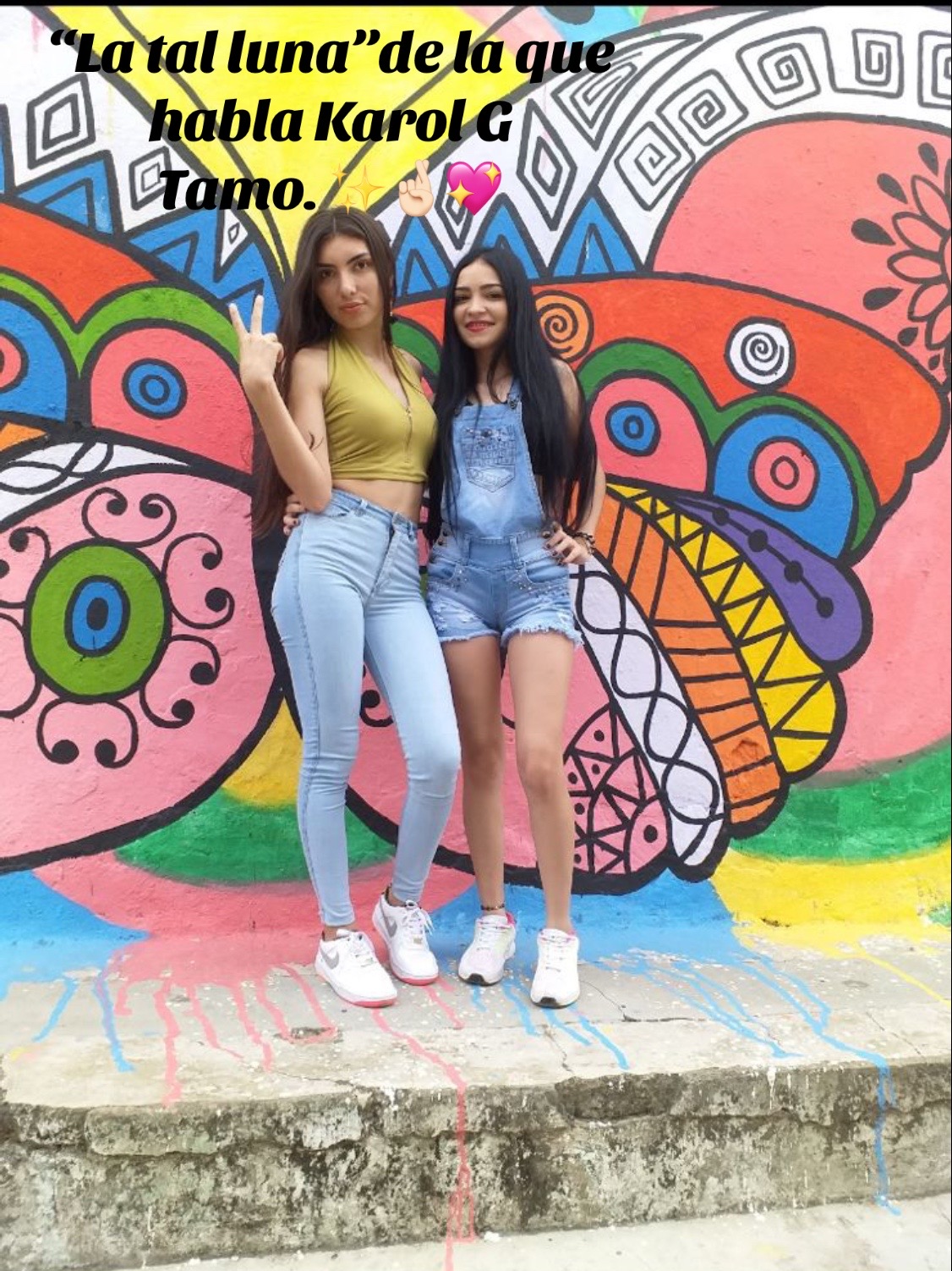 @Jaki Contreras