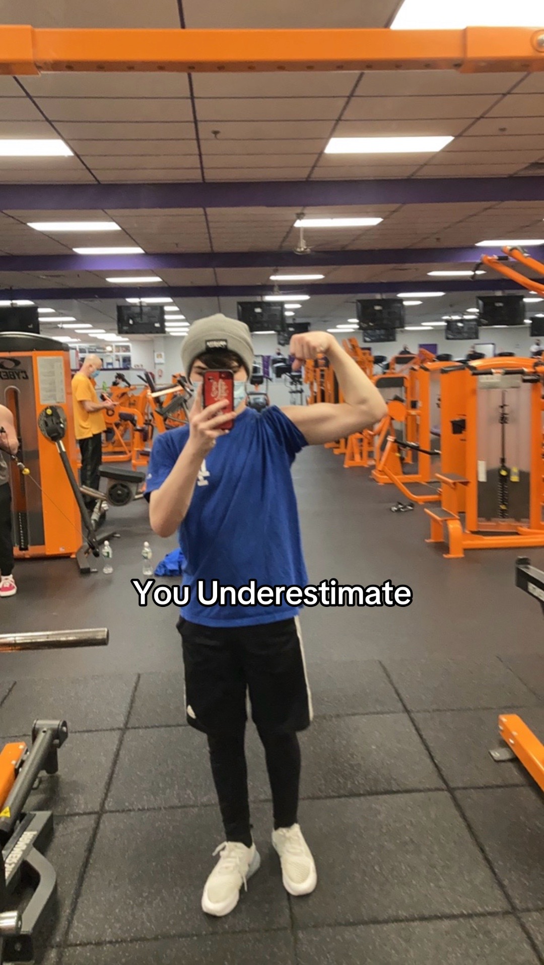 @Noah