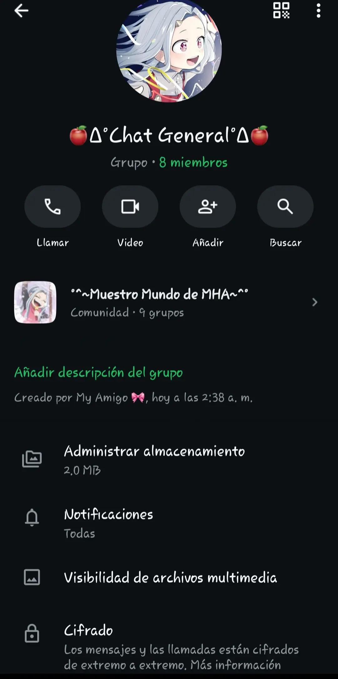 @†★ FAMILIA LUNA ★†