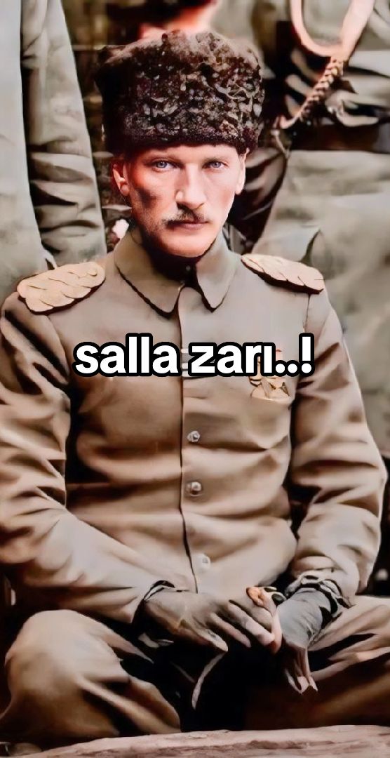 @antikemalist👑