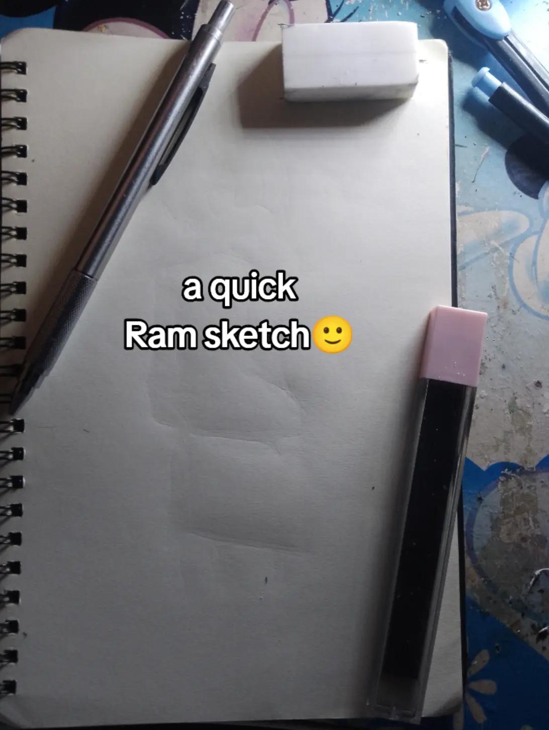 @Damned_Bob | number 1# Ram fan