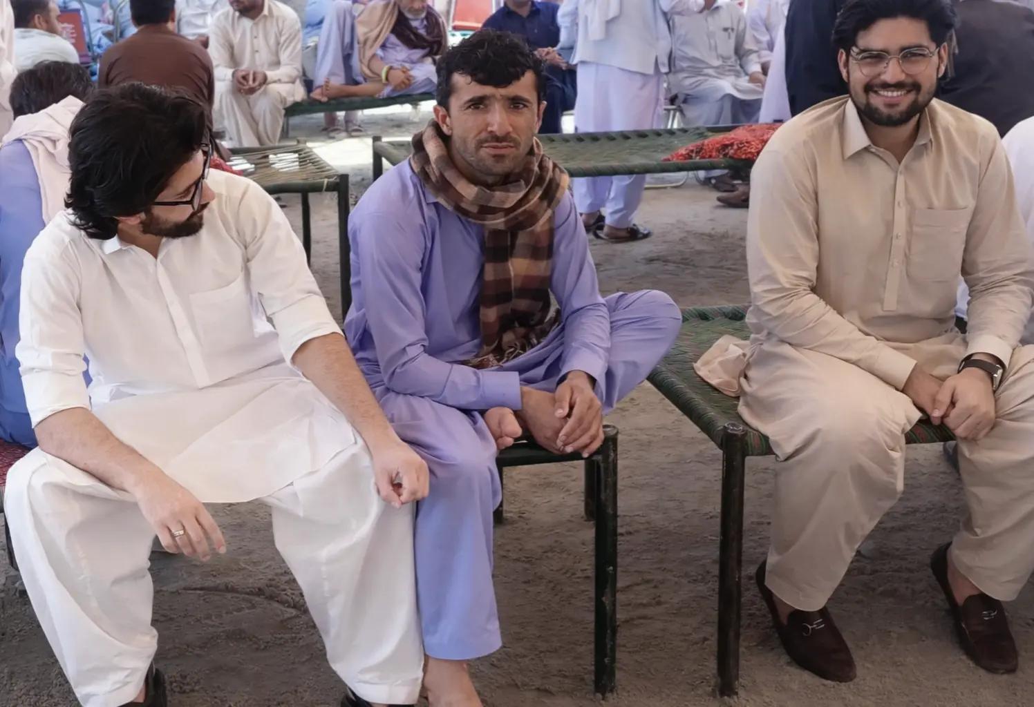 @jibran khattak