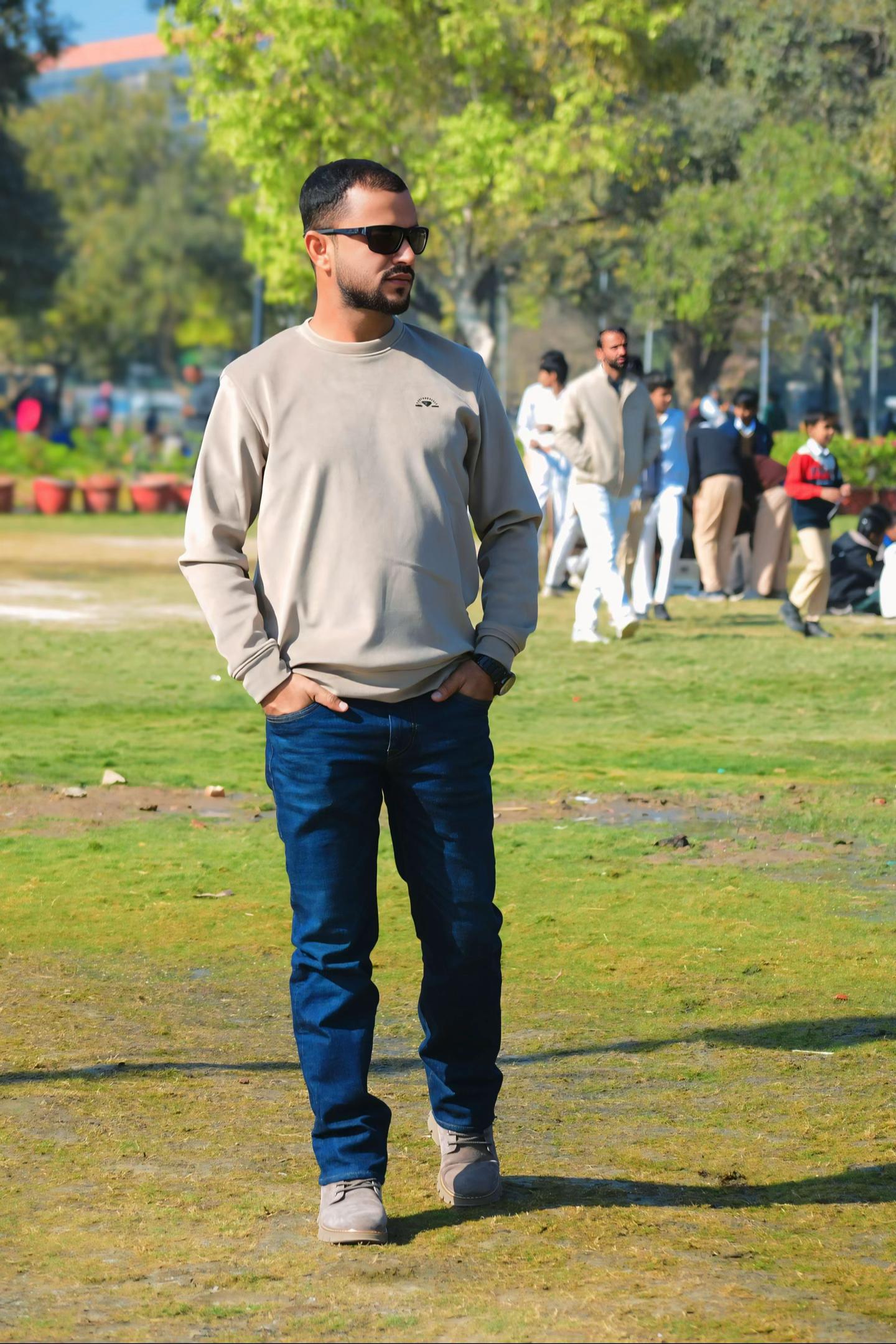 @Indrajeetaauji