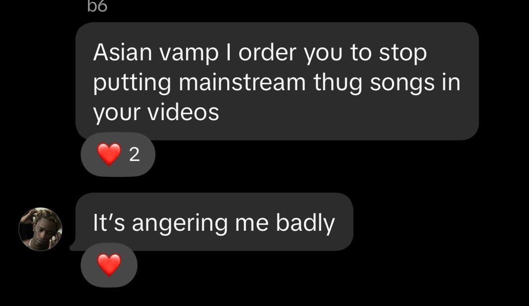 @Yfc Asian whisperer 🇾🇪🌟