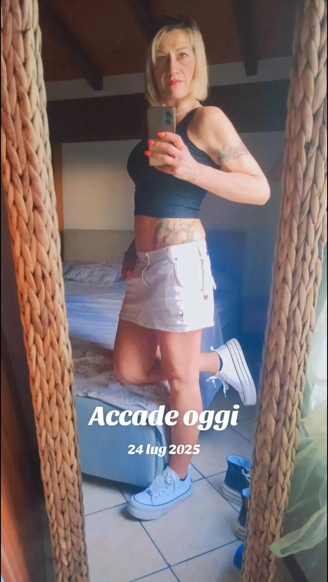 @Angela Fornaro