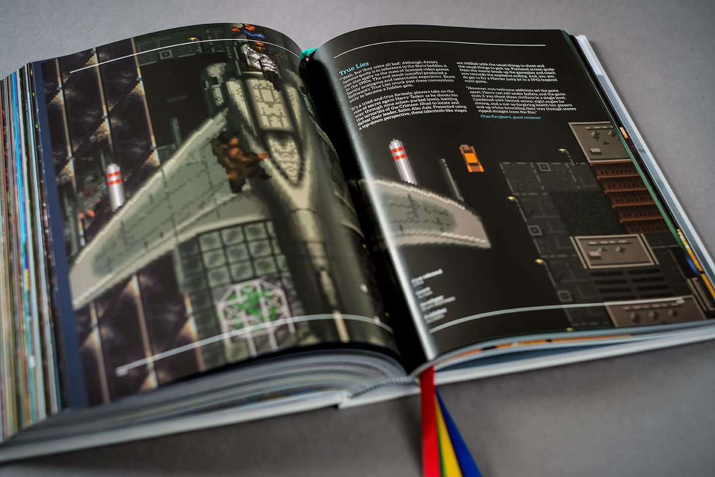 @Bitmap Books