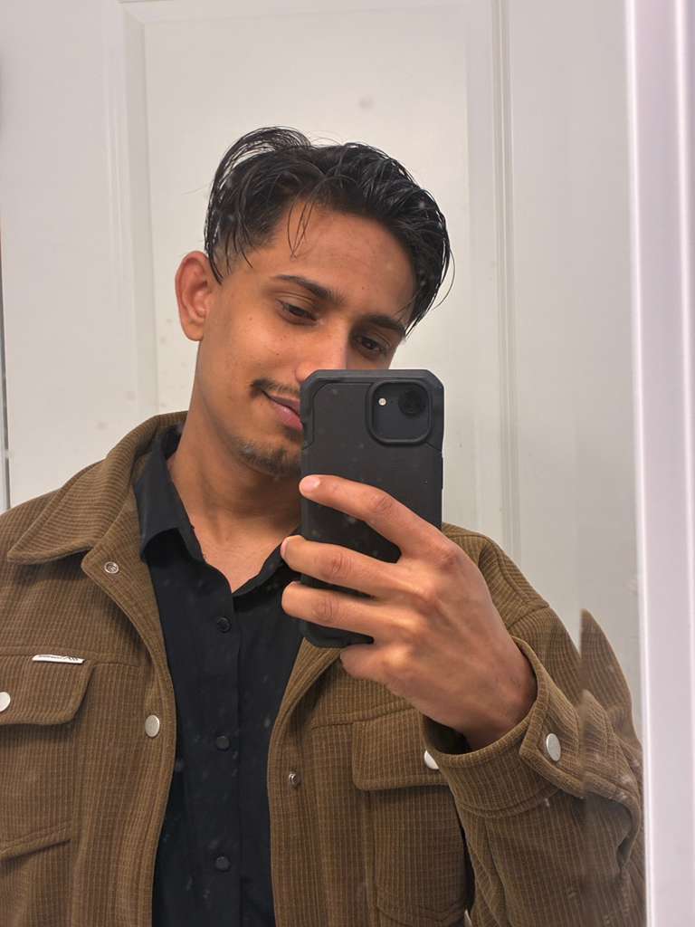 @sarvesh yadav🇳🇵❤️🇺🇸