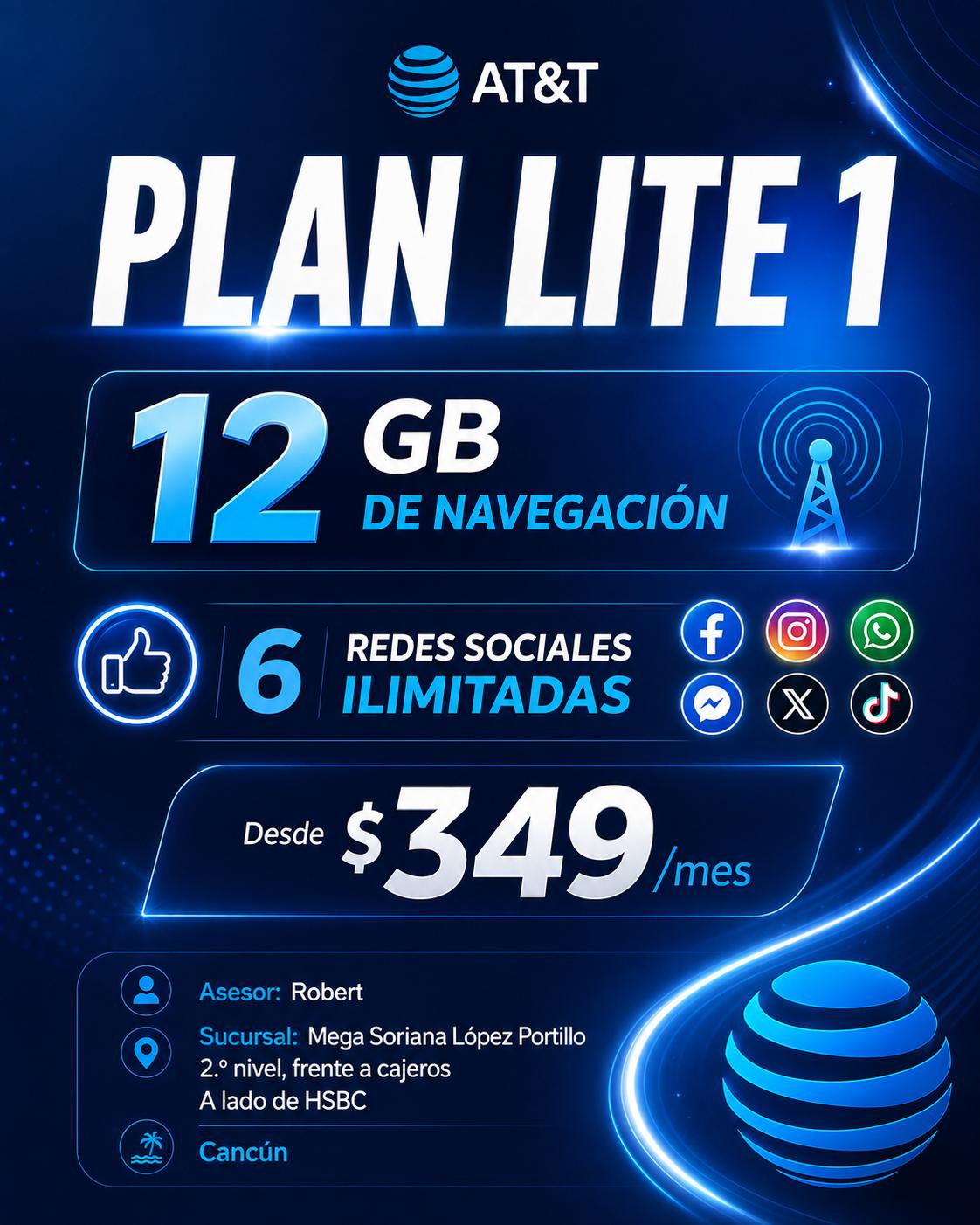 @ATT MEGA SORIANA PORTILLO