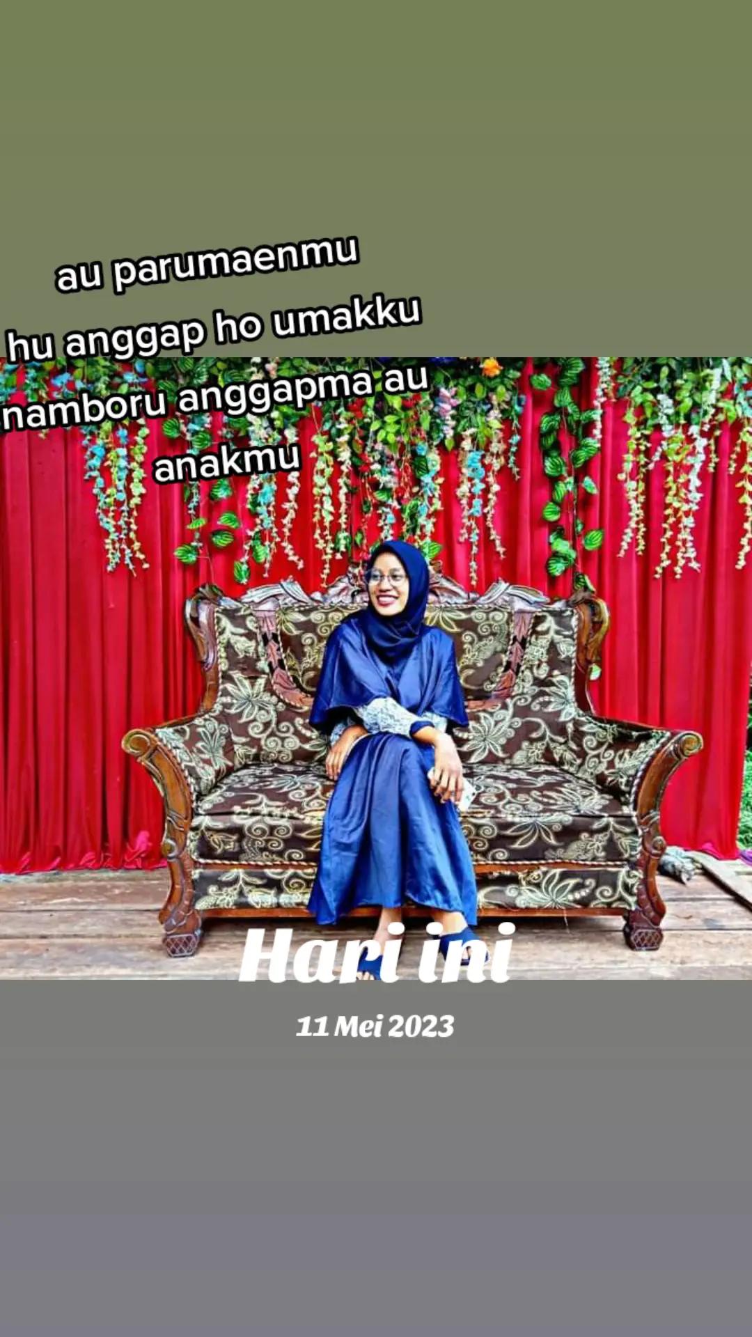@sitinaubasiregar