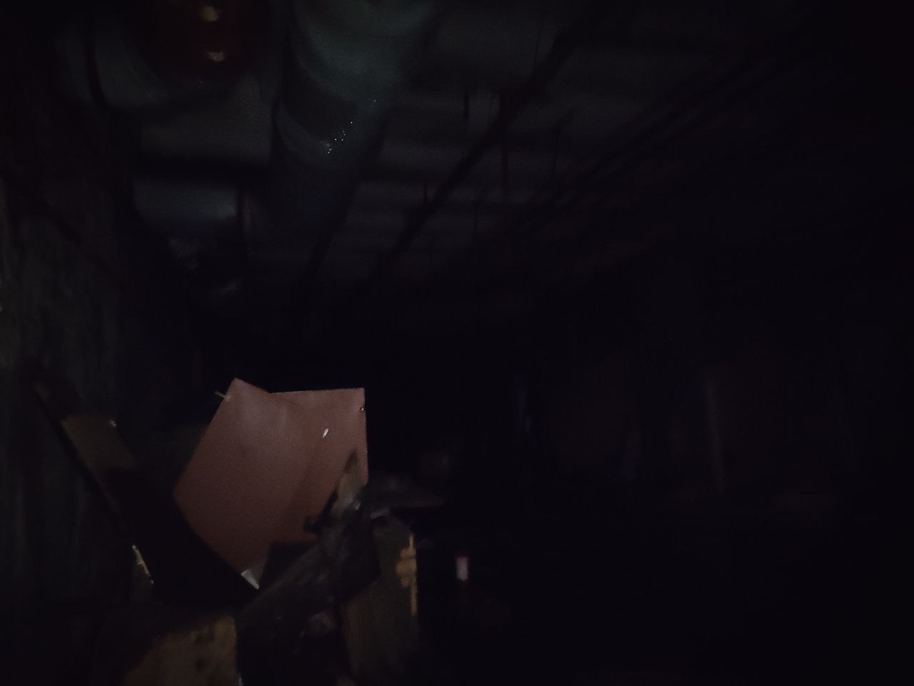 @Metanf | urbex