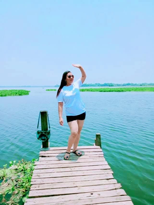 @Win Win Khaing