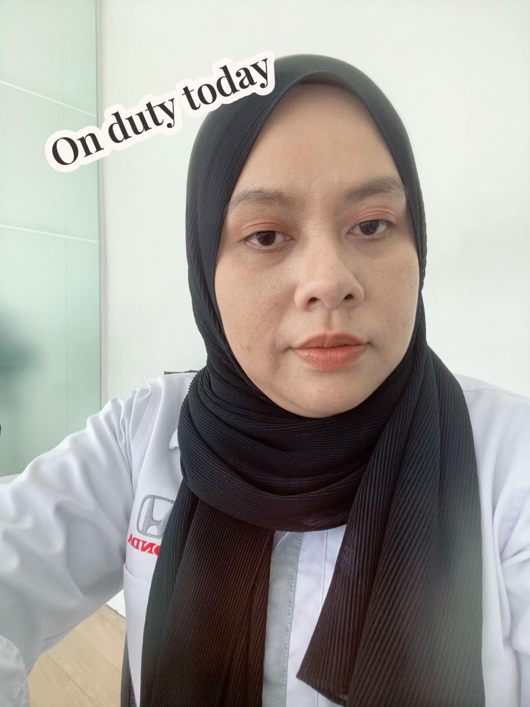 @azlin ramli