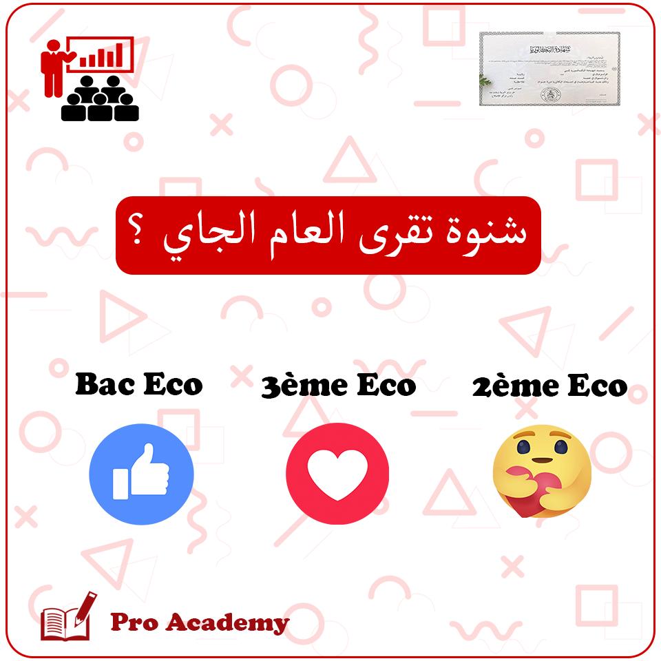 @Pro Academy