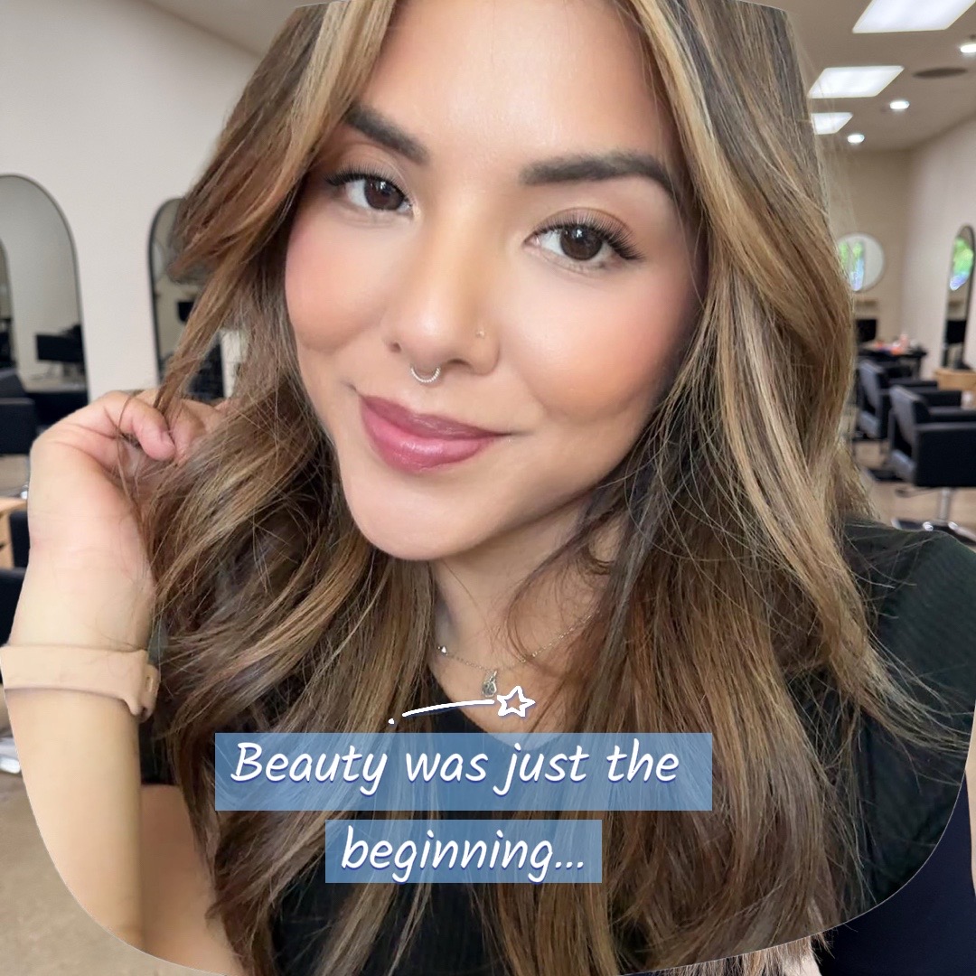 @Jesstobeauty