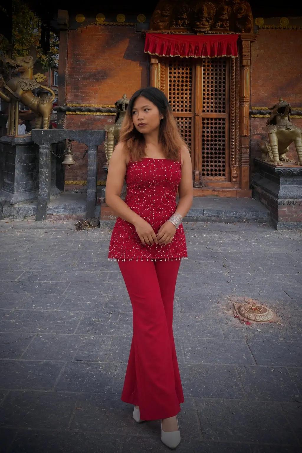 @Sunita lama