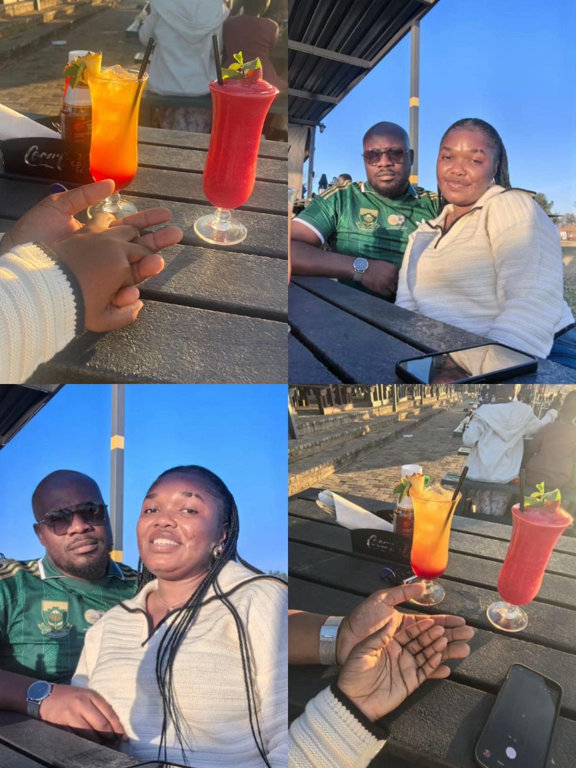@Mphoyanga Simba ☺️