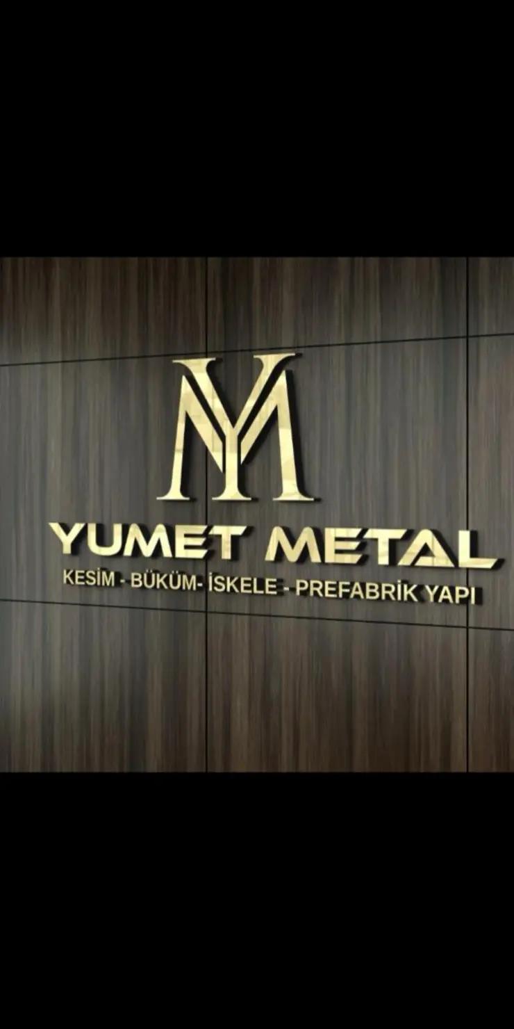 @YUMET METAL
