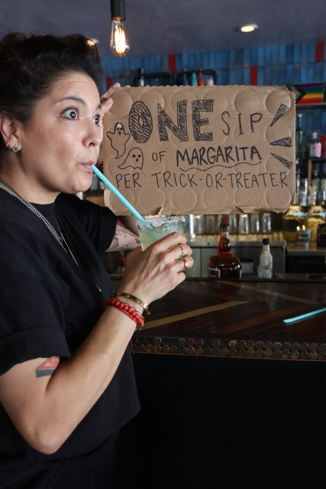 @Chef Maria
