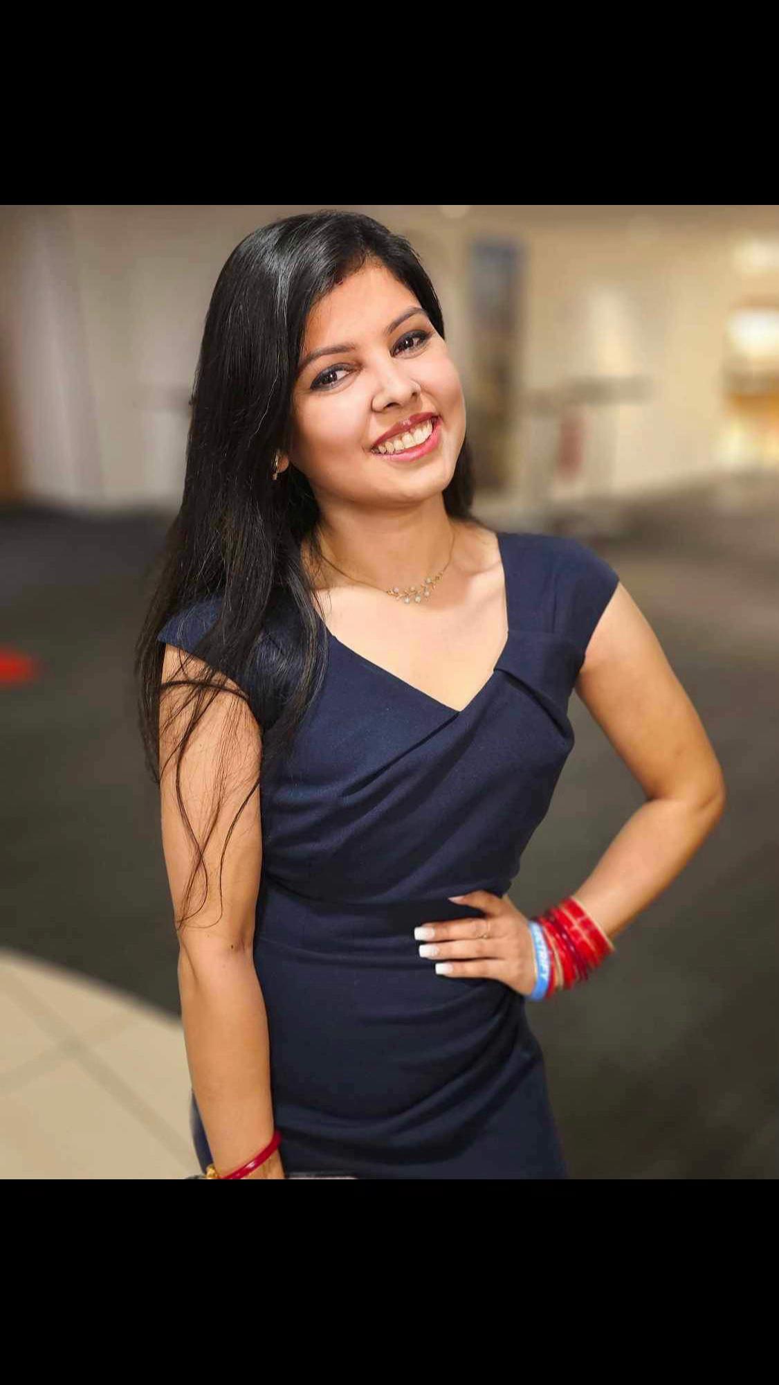 @Aastha Srivastava