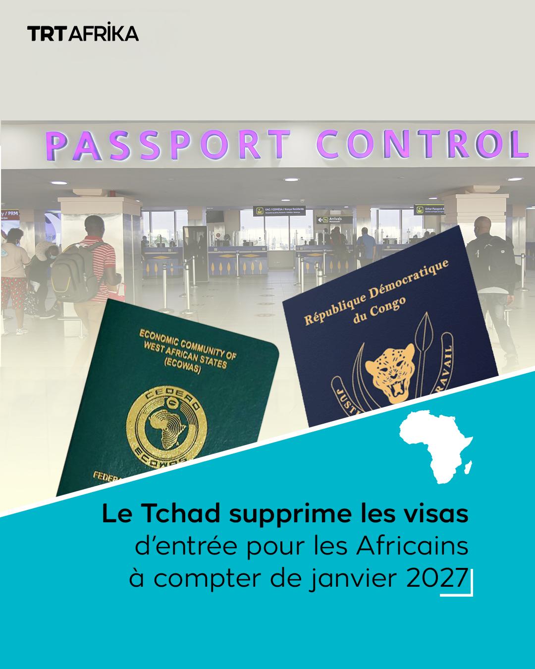 @TRT Afrika Français