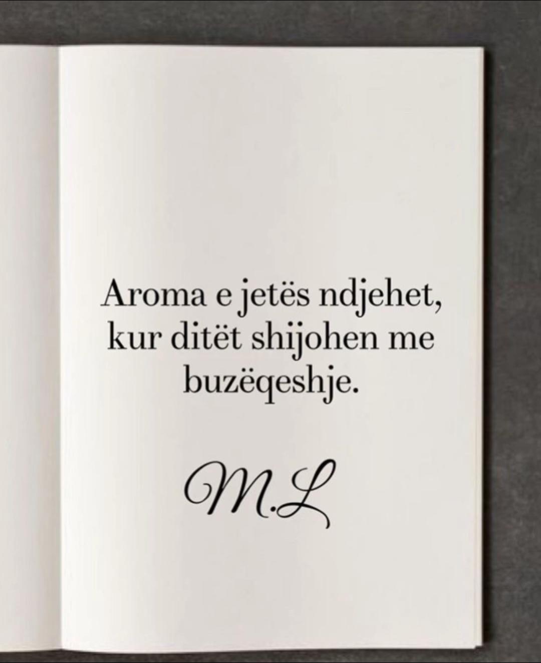 @degjo me kujdes
