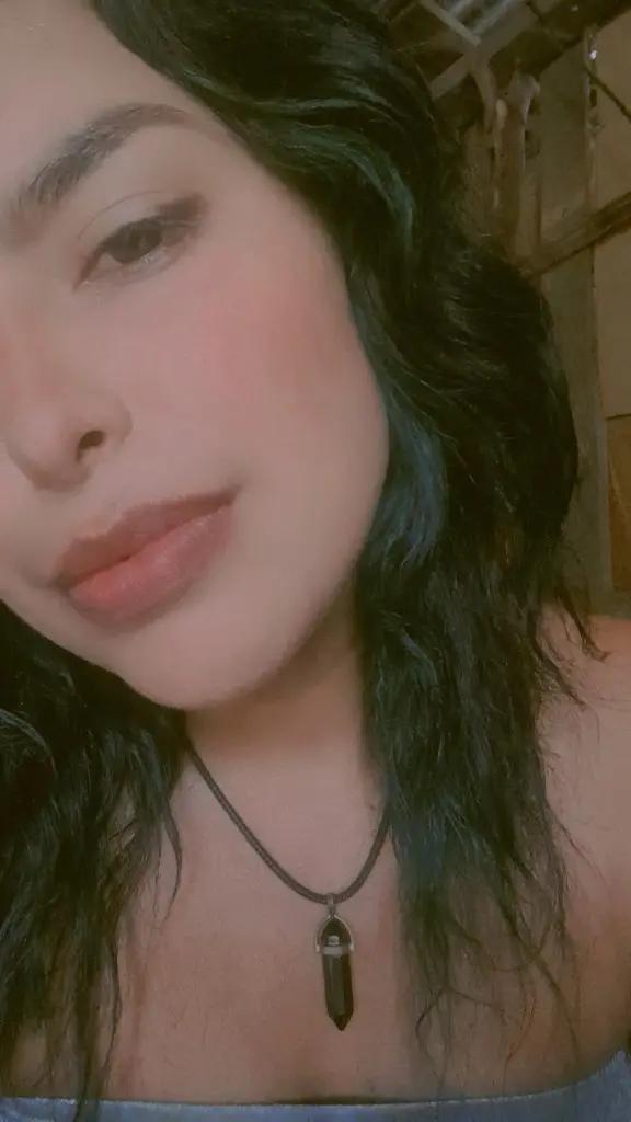 @โค๏ธ๐La Chinita ๐๐๐ซ