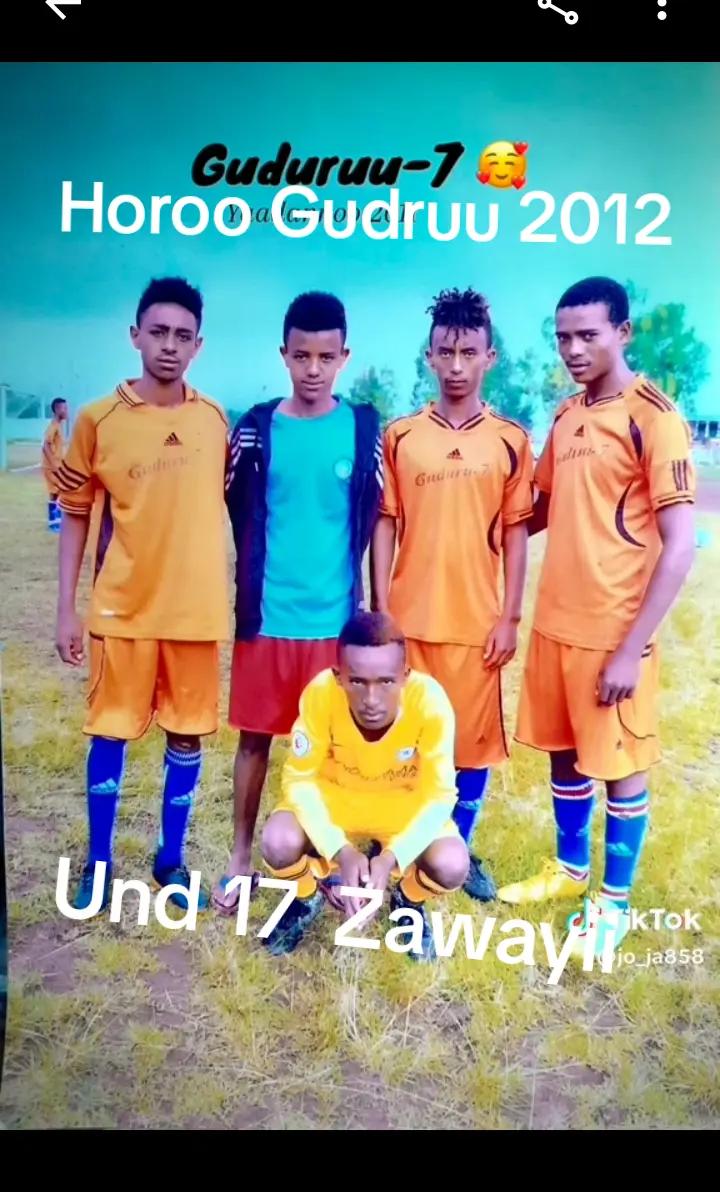 @Jirraa man yetm