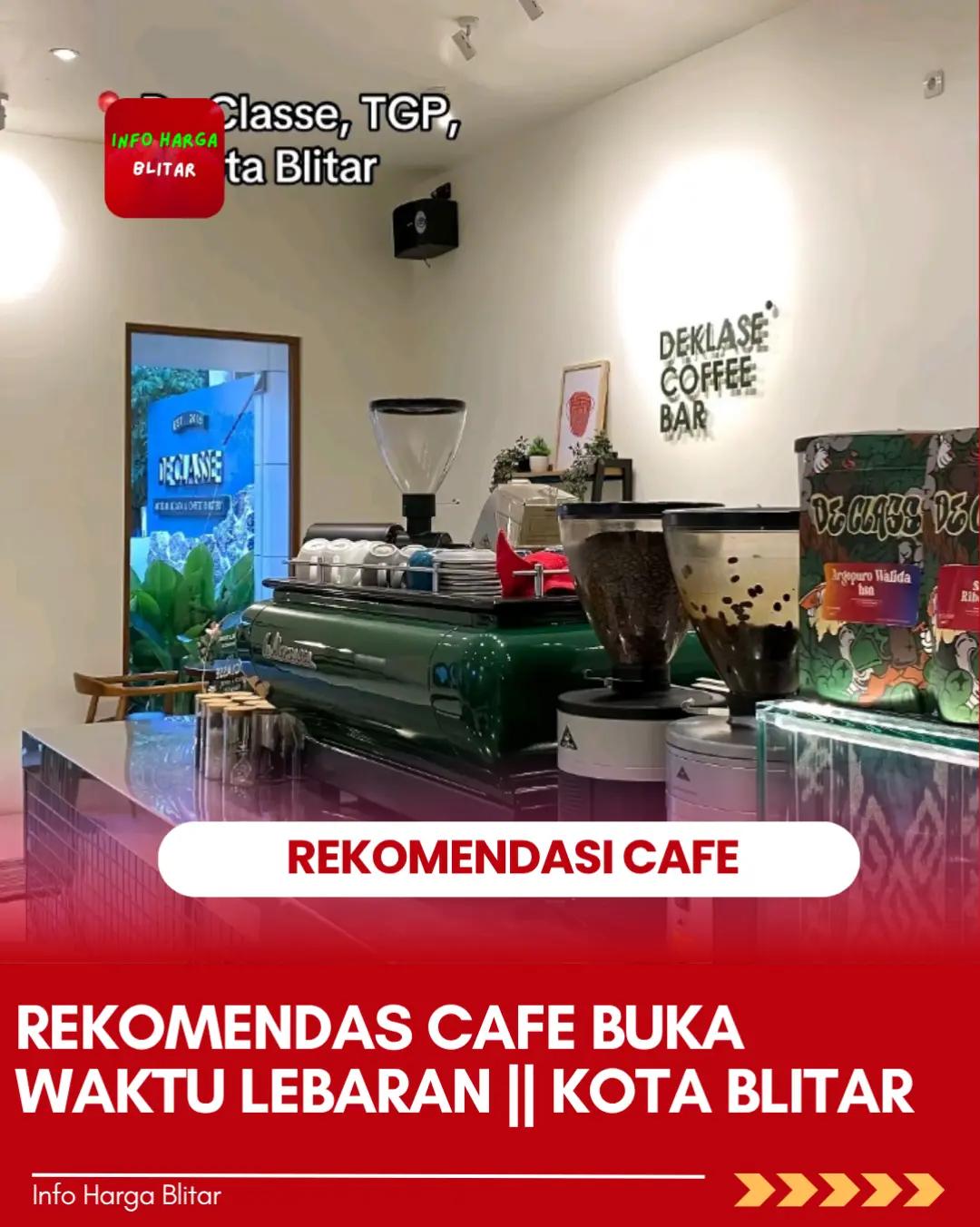 @INFO HARGA BLITAR