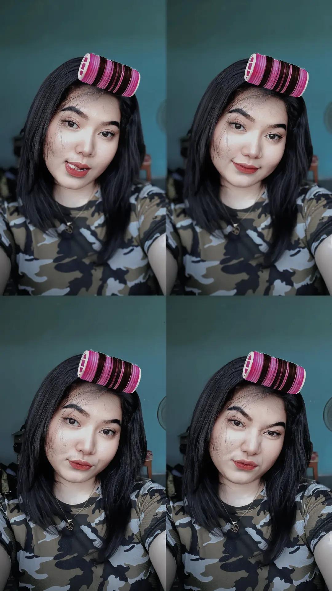 @Olivia Margaretha