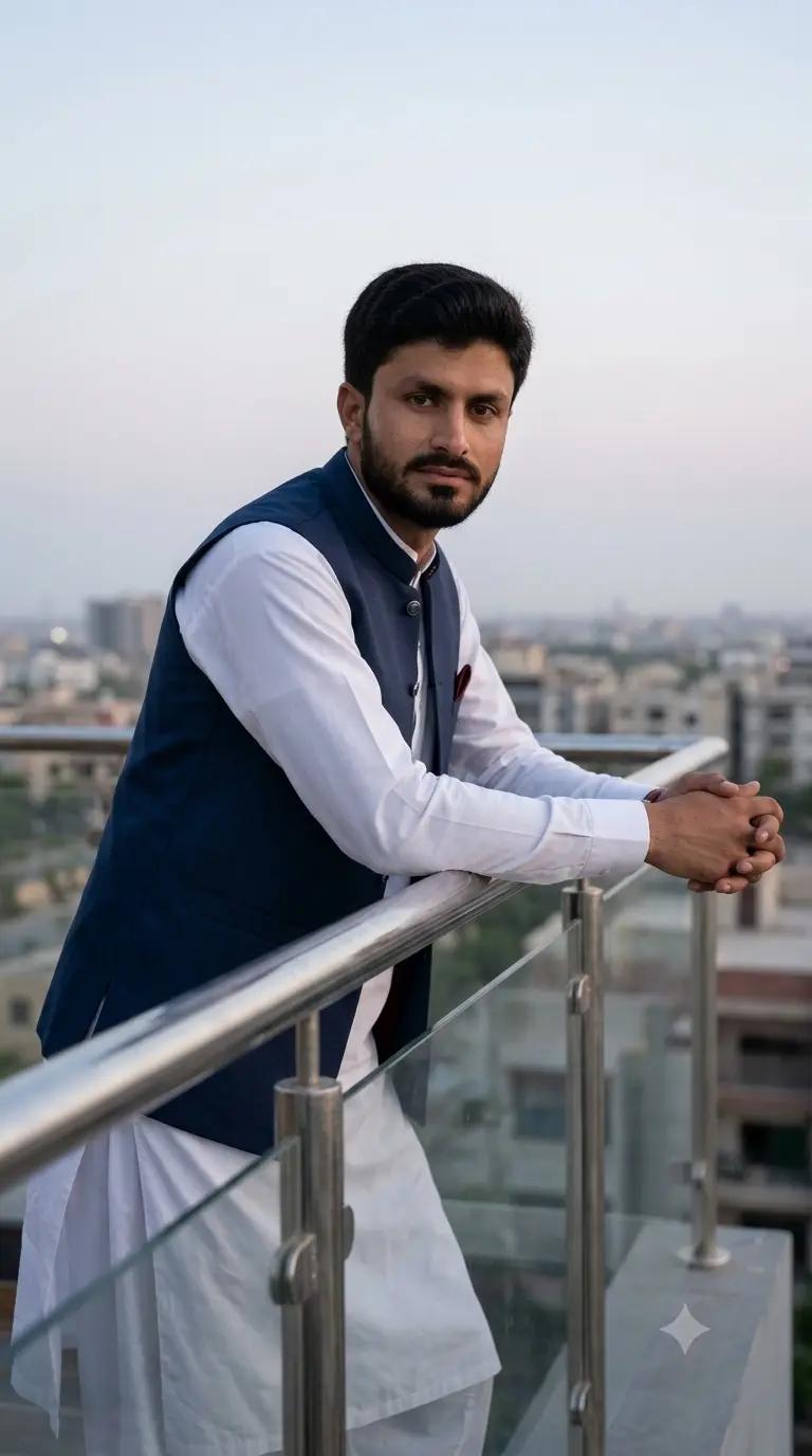 @Malik Resheed