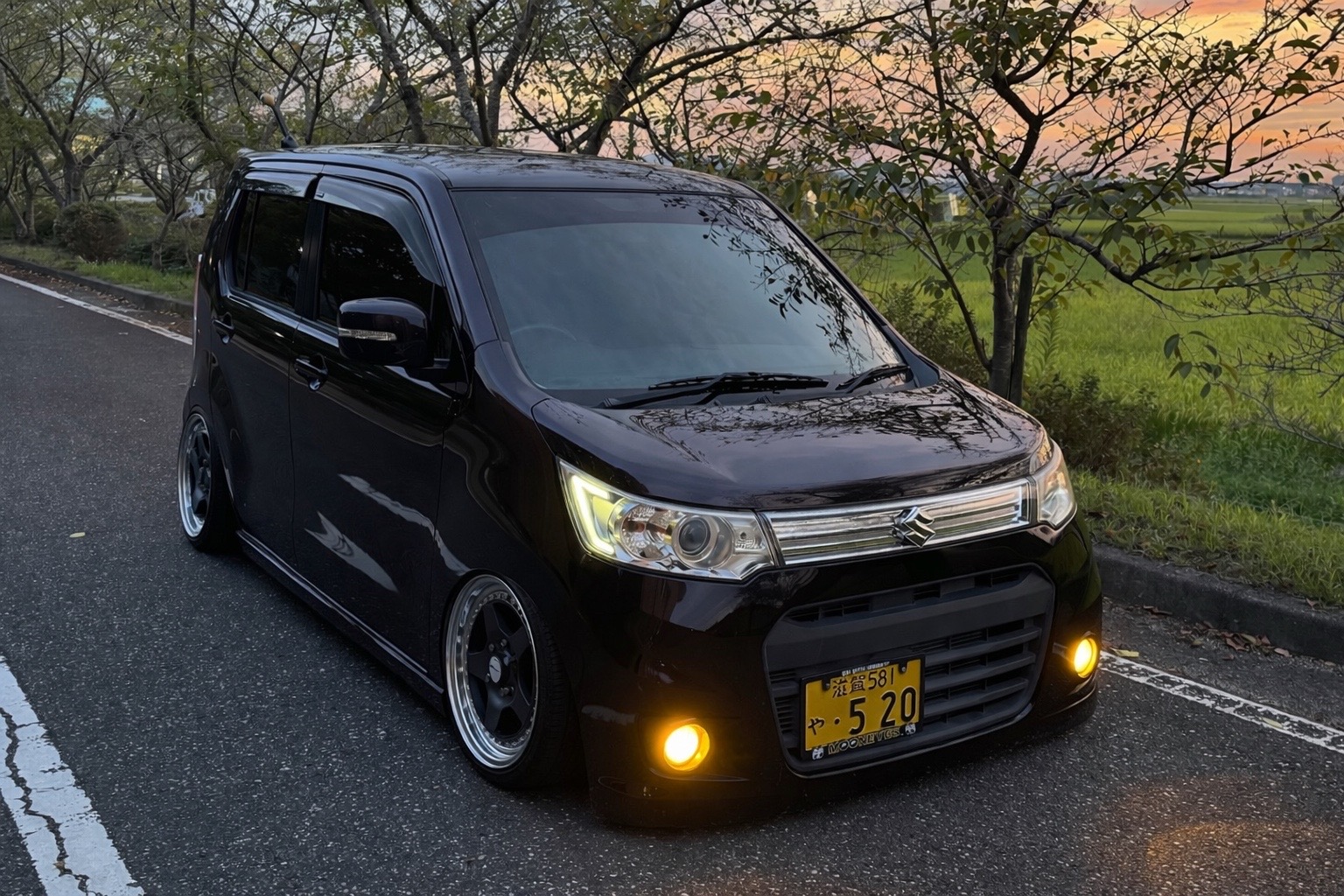 @メルソデス