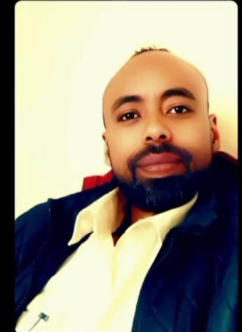 @Zerye Kebede๐๐ช๐น