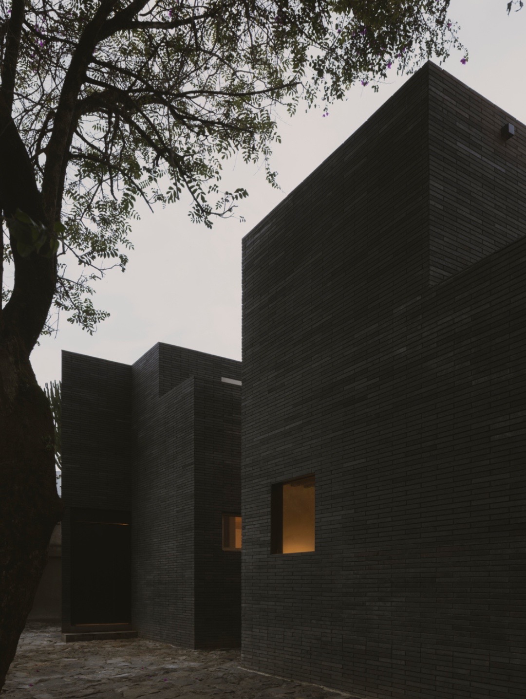 @Arquitectónica