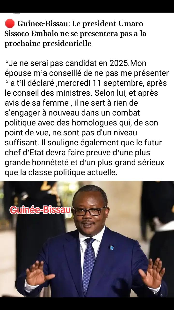 @Infos réelle