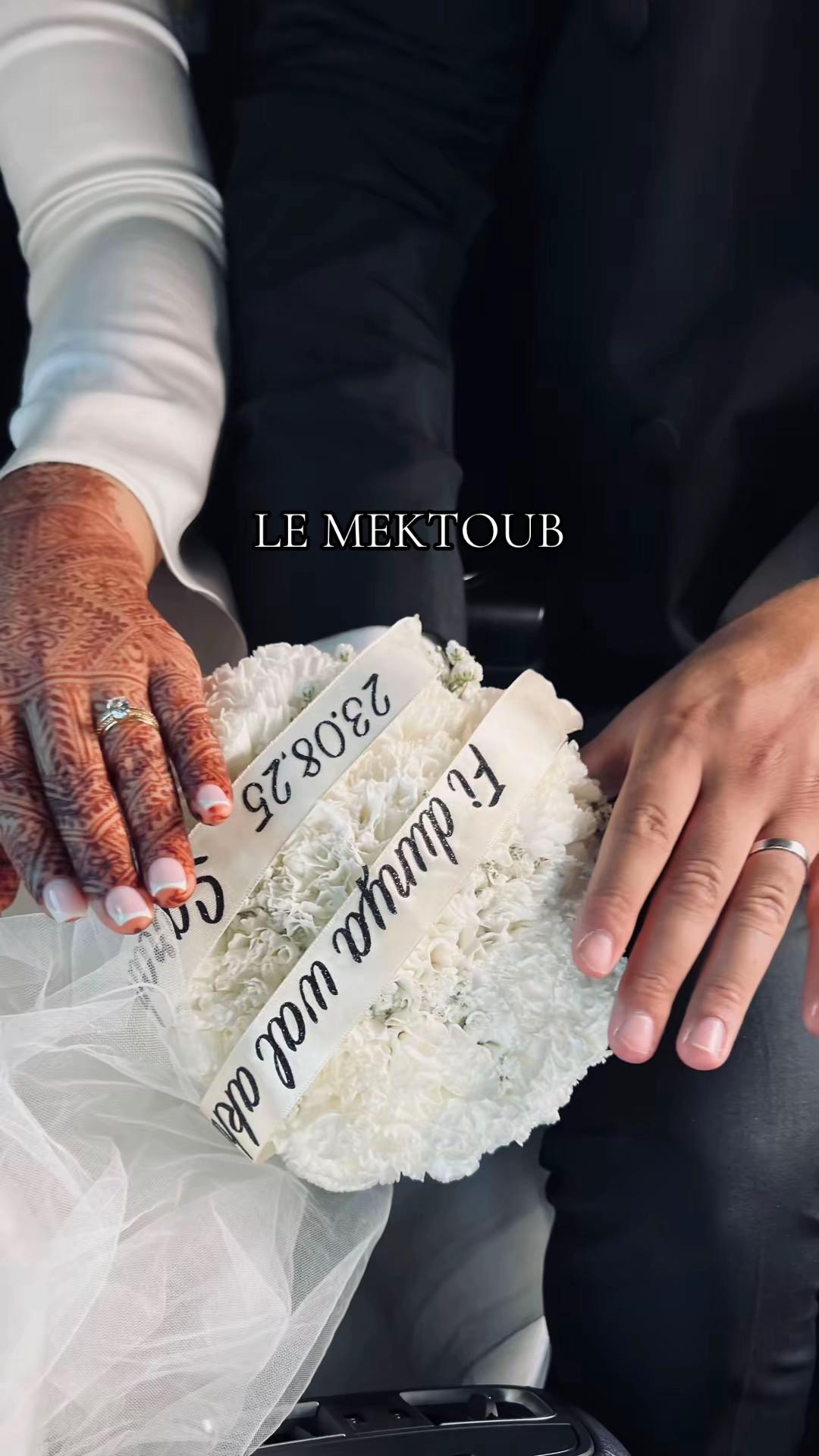 @Créatrice de Contenu Mariage📸