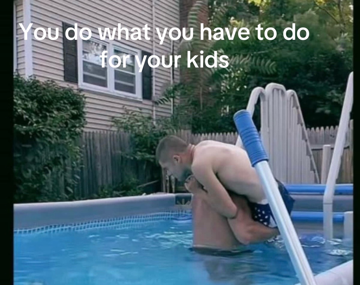 @Superdadinthehouse