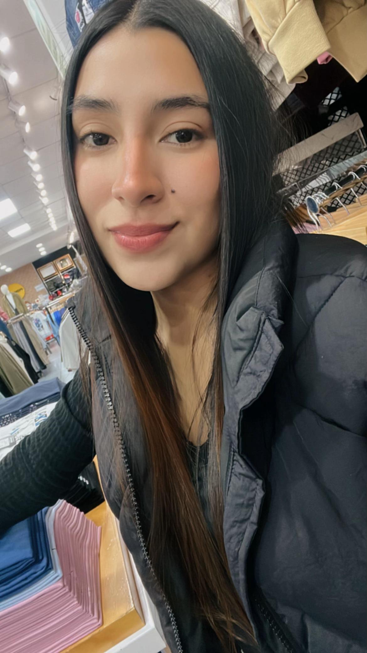 @Mel Guerrero