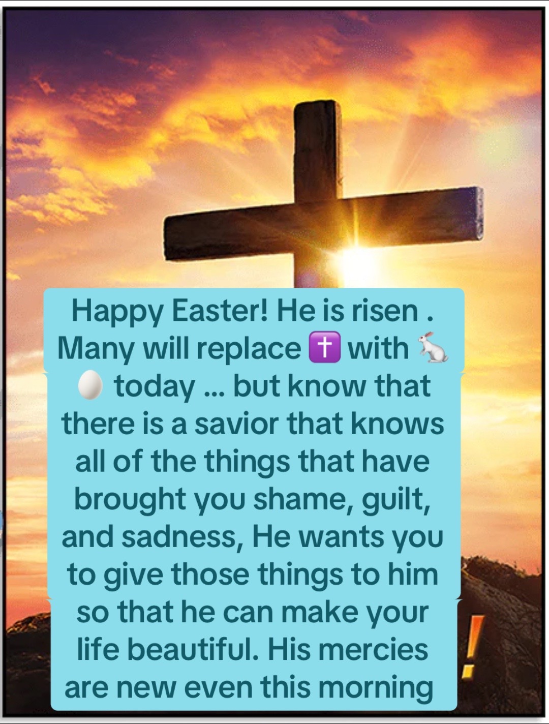 @Emmy ✝️⚓️