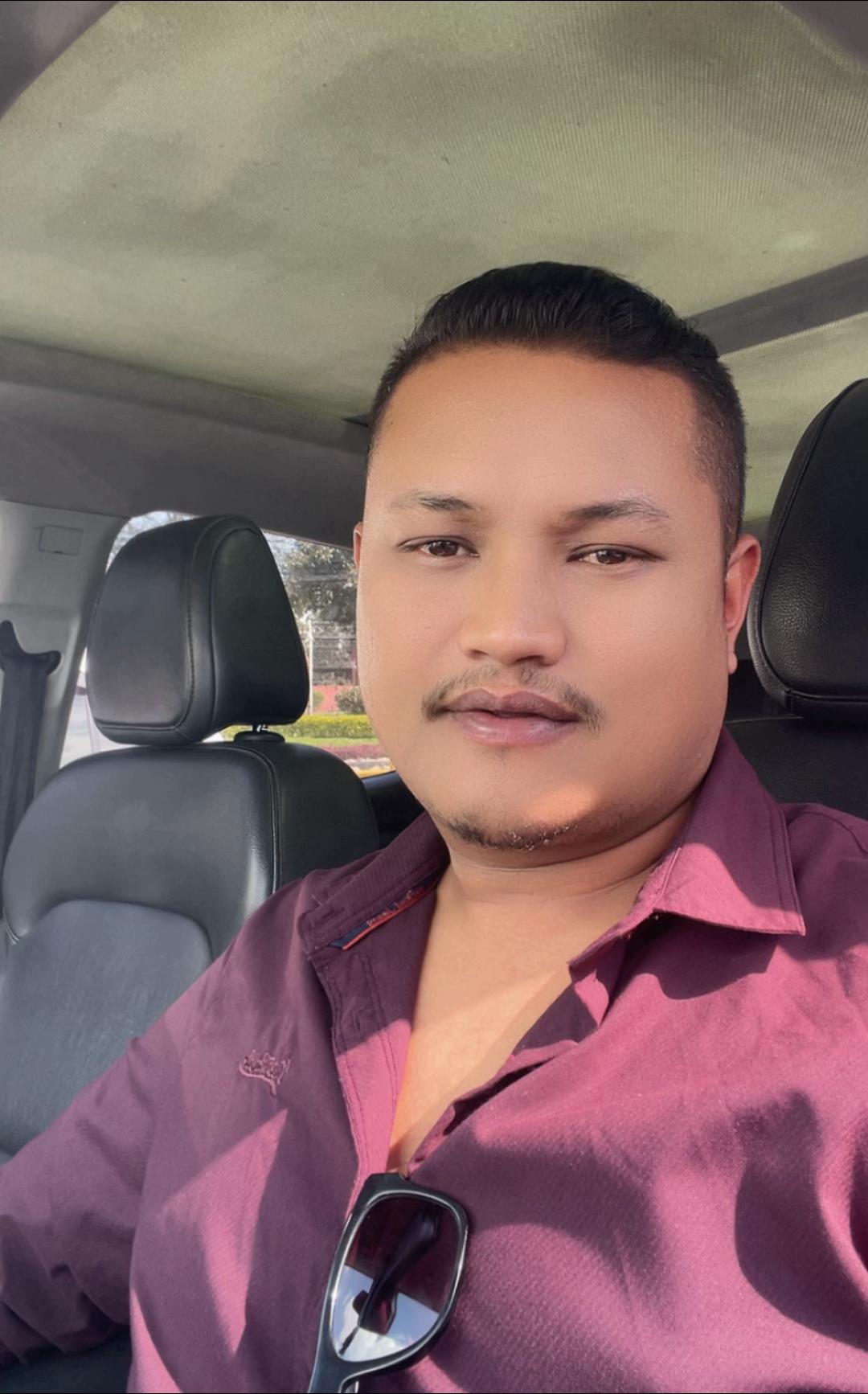 @Ashok Thakuri
