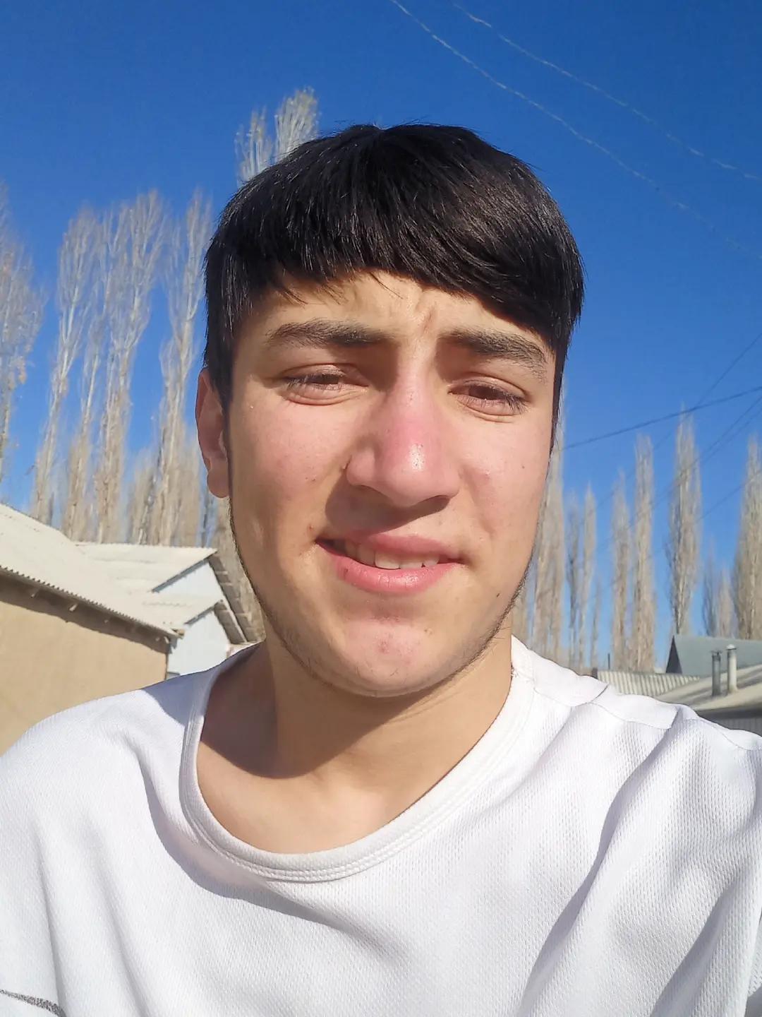 @axmatov