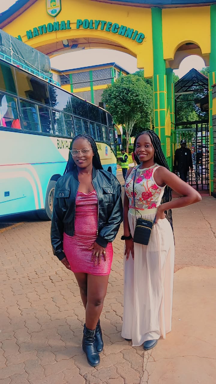 @Bree Mwende💕💞